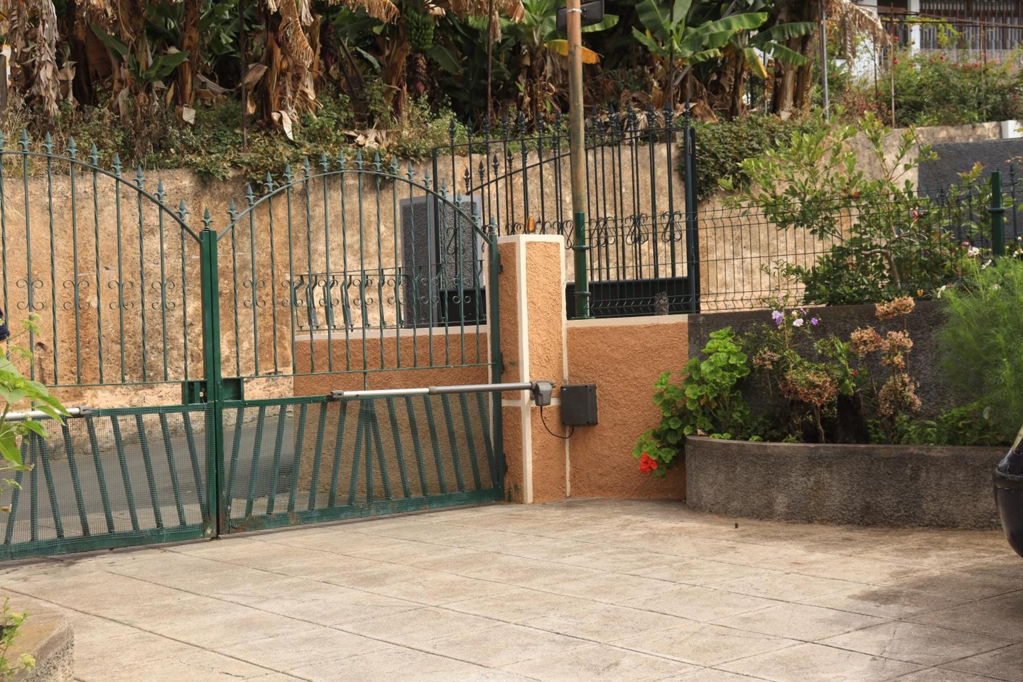 Brooklyn&Fennel House Vila Funchal  Exterior foto