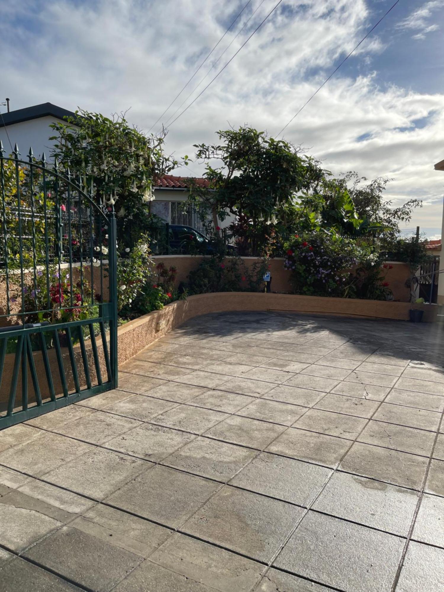 Brooklyn&Fennel House Vila Funchal  Exterior foto